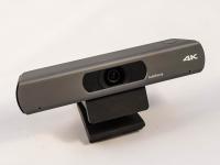 KCC-E4HU Фиксированная камера для видеоконференций с системой электронного наведения (EPTZ)