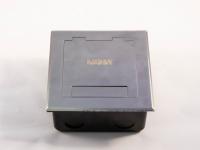 KFH-146S Напольный коммутационный лючок