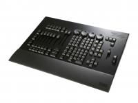 KLF-MA2CW Крыло управления сканерное для работы в составе аппаратно-программного комплекса grandMA onPC, 2 выхода DMX, входы LTC/SMPTE и DMX, вход и выход MIDI, 2048 каналов, реплика MA onPC command wing