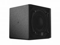 KSR-5XT Компактная двухполосная пассивная АС 5''+1''