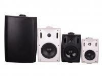 KCA-WxO Настенные корпусные 100-вольтовые АС для наружного применения