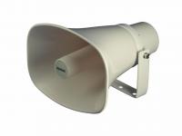 KCA-HT30 Рупорная уличная акустическая система, 30Вт, 100В, пластиковый корпус