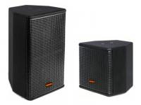 KCA-Q Компактные коаксиальные акустические системы