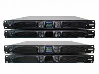 Серия KPA Усилители мощности класса D