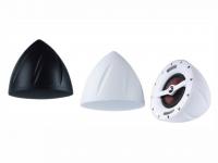 Подвесные двухполосные АС в конусообразном корпусе для высококачественной фоновой трансляции