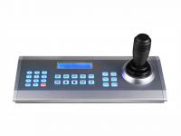 Пульт управления поворотными камерами с джойстиком высокого разрешения