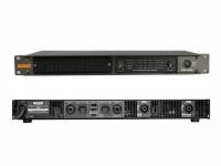 Усилитель серии KVA KVA-450 и KVA-600 выполнены в корпусе высотой 1U