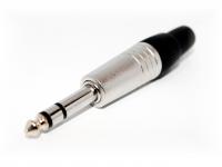 KP3C Кабельный разъём TRS 6,3 мм