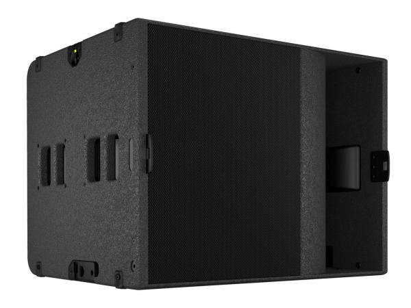 KSR-A15S Сабвуфер линейного массива