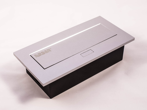 KTH-265 Настольный коммутационный лючок