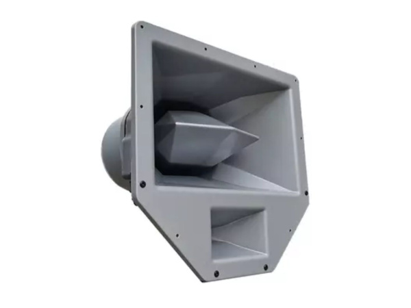 KSR-F2H Двухполосная АС, 8“+1“, 250 Вт, 12 Ом, 129/124 дБ, 250-18000 Гц, 15 кг (рупорная часть KSR-F2)