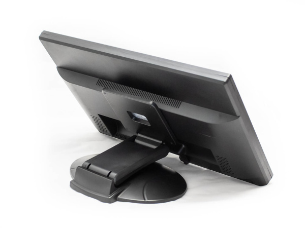 KVC-MP19 Настольный монитор для конференц-зала, диагональ 19''