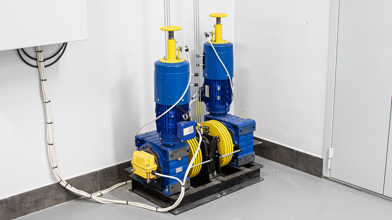 Комплексное оснащение летней эстрады