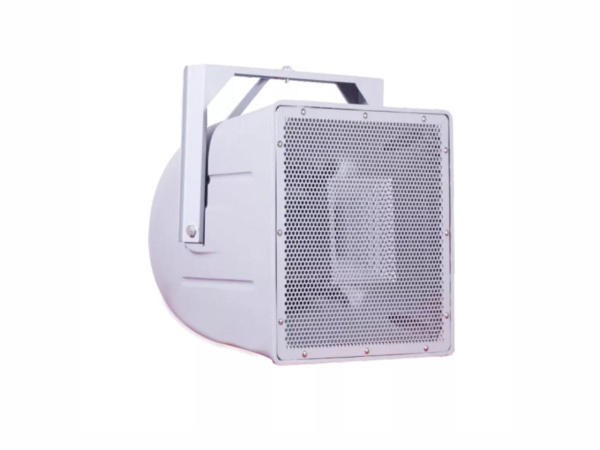 KCA-R12C300, KCA-R15T400 Двухполосная влагозащищённая рупорная АС