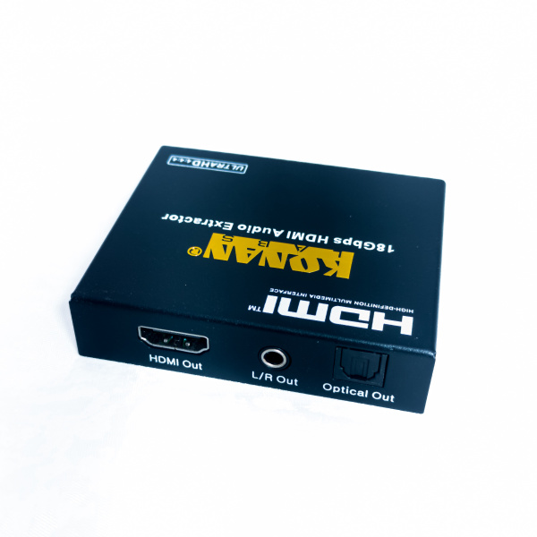 Преобразователь KONANlabs KVC-CAEU