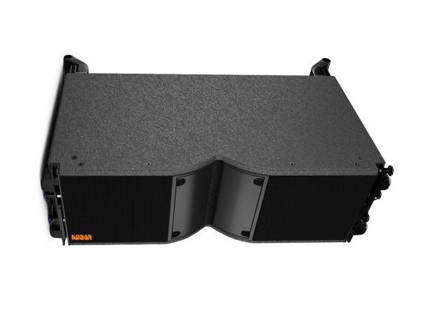 KARA II Элемент линейного массива