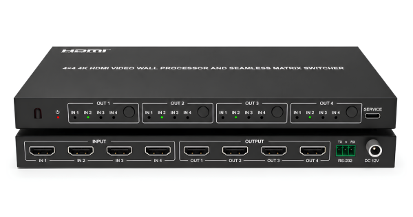 KONANlabs KVC-SS44H4R