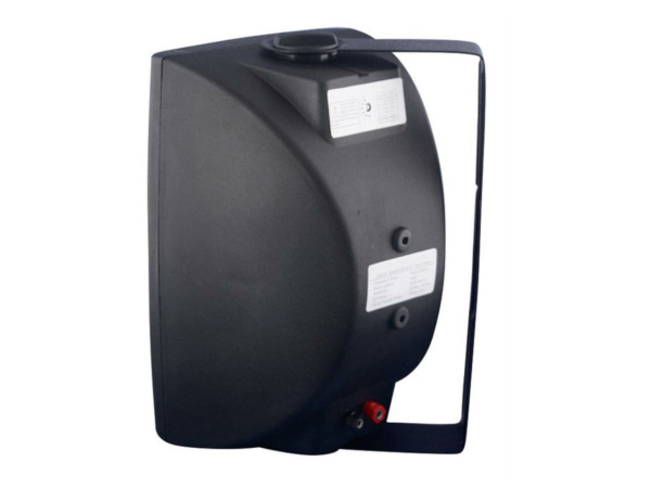 KCA-WxO Настенные корпусные 100-вольтовые АС для наружного применения