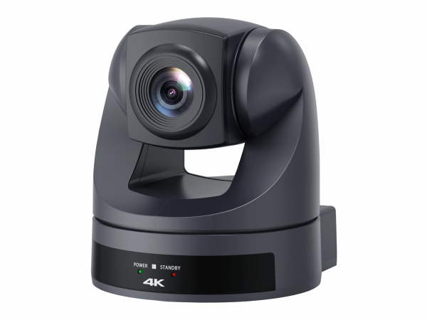 KCC-SU20E/B Поворотная 4К видеокамера