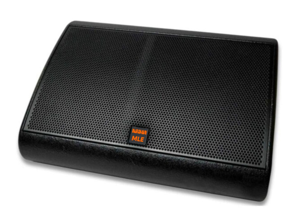 Сценические мониторы серии KSR-MLE Пассивные сценические мониторы с динамической диаграммой направленности