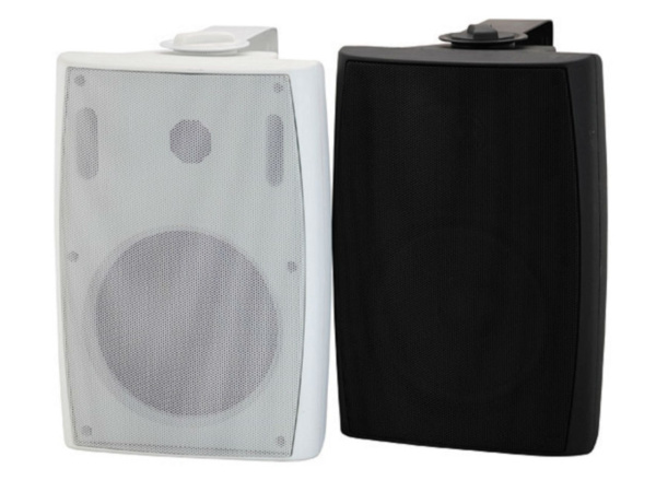 KCA-WxO Настенные корпусные 100-вольтовые АС для наружного применения