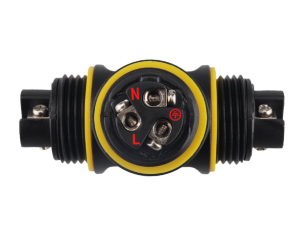 Серия KLF-FJ Клеммы