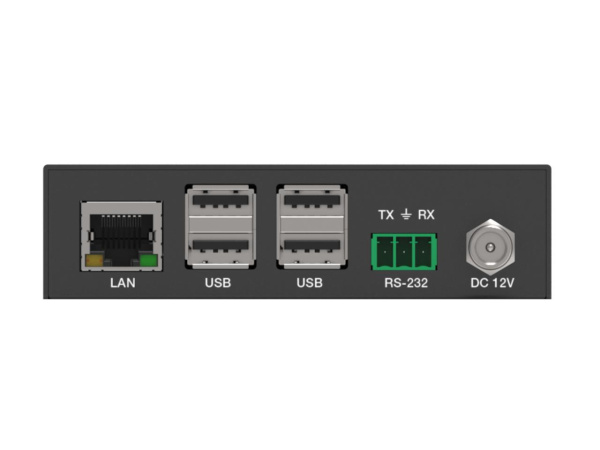 KVC-EI100HM/C Блок управления (контроллер) сети энкодеров и декодеров серии KVC-EI100