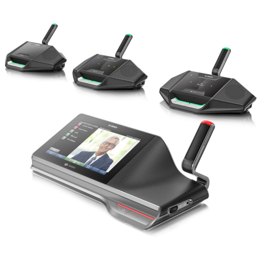 Конференц-системы