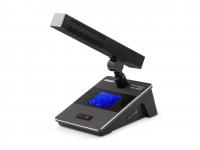 KCS-P815 Настольный микрофонный пульт конференц-системы