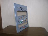 KCA-IV40 Встраиваемая плоскопанельная акустическая система