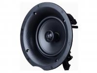 Активные двухполосные потолочные АС KCA-C5A30P, KCA-C6A40P и KCA-C8A50P