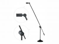 KCS-M180F Напольный электретный микрофон для конференц-зала