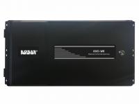 KVC-W5 Модульный контролллер видеостены в корпусе 5U