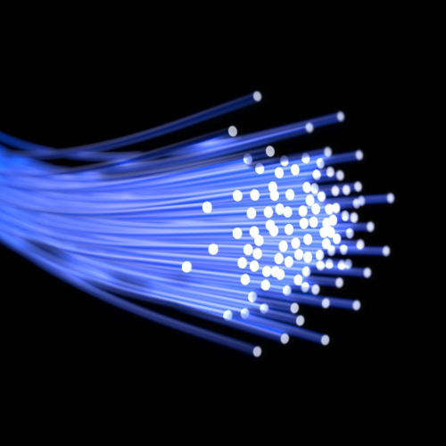 Оптоволокно — это далеко и надёжно