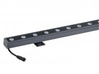 KLF-AL Светодиодный архитектурный прожектор, светодиоды Osram, высококачественная вторичная оптика