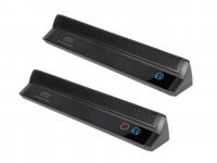 KCS-H195 Настольный пульт конференц-системы с микрофонным массивом