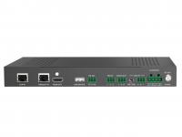 KVC-EB70AW Приёмно-управляющий блок комплекса