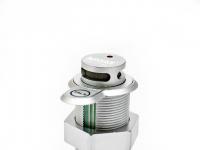 KCS-H196D Врезной выдвижной микрофонный пульт делегата