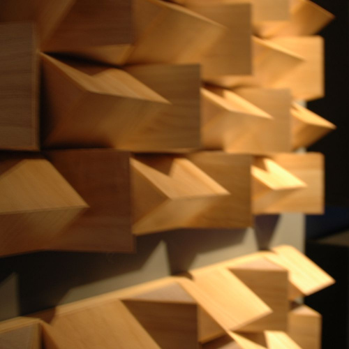 Акустика помещения для ночного клуба и ресторана