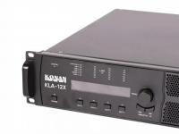 KLA-12X Усилитель мощности класса D, реплика L-Acoustics LA12X