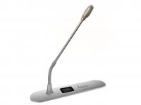 Врезной настольный микрофон KONANlabs KCS-H191