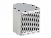 KCA-LF140 Звуковая колонна в корпусе белого цвета