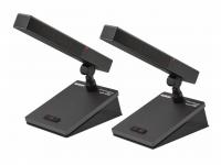 KCS-P812 Настольный микрофонный пульт конференц-системы