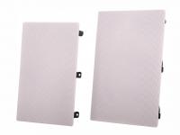 KCA-FxC Встраиваемые АС для домашнего кинотеатра