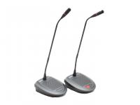 KCS-H183 Настольные микрофонные пульты со встроенным громкоговорителем