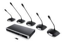 Конференц-система BOSCH