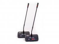 KCS-H288 Настольные микрофонные пульты