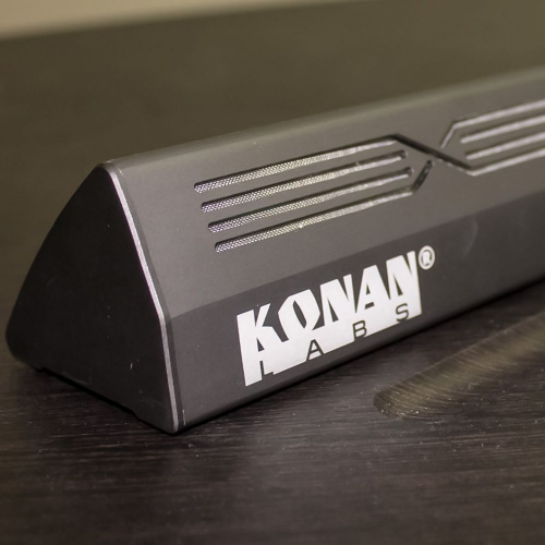 Микрофонные массивы