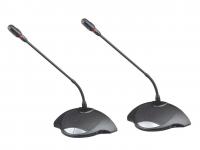 KCS-A180 Настольные микрофонные пульты, реплика Bosch CCS CML (система CCS 900 Ultro)