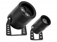 Серия KLF-AY Светодиодные архитектурные прожекторы с вторичной оптикой